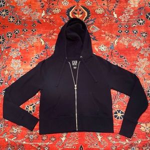 GAP 90s Reissue Hoodie